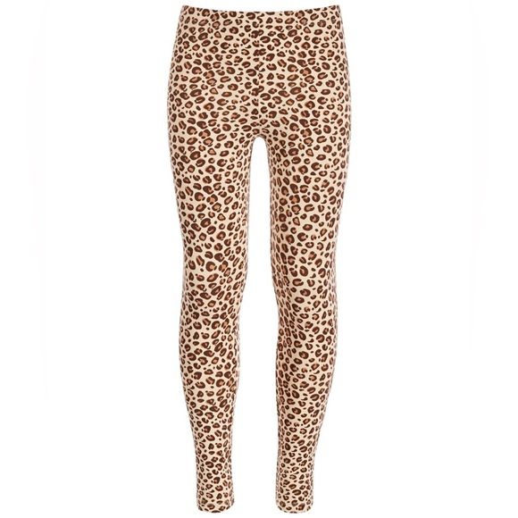 Epic Threads Toddler Girls Leopard-Print
Leggings, leopard print leggings - Picture 1 of 7